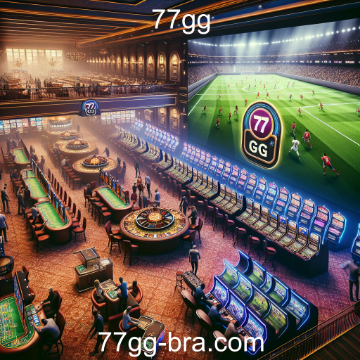 A Evolução dos Jogos de Esportes: Entre Entretenimento e Competição